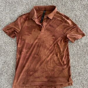 Men's Lululemon polo